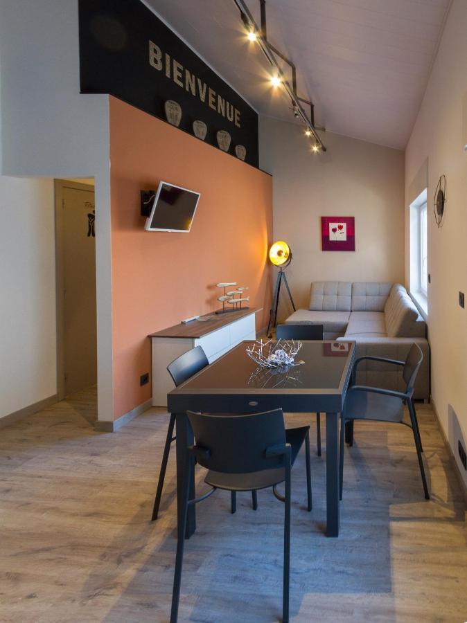 Appartement Le Taquet Marseillan  Exterior photo