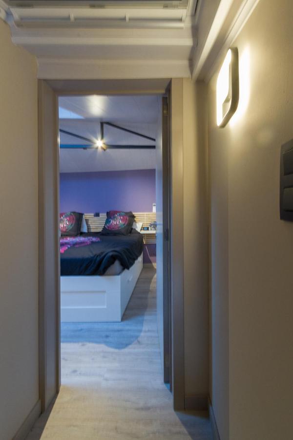 Appartement Le Taquet Marseillan  Exterior photo
