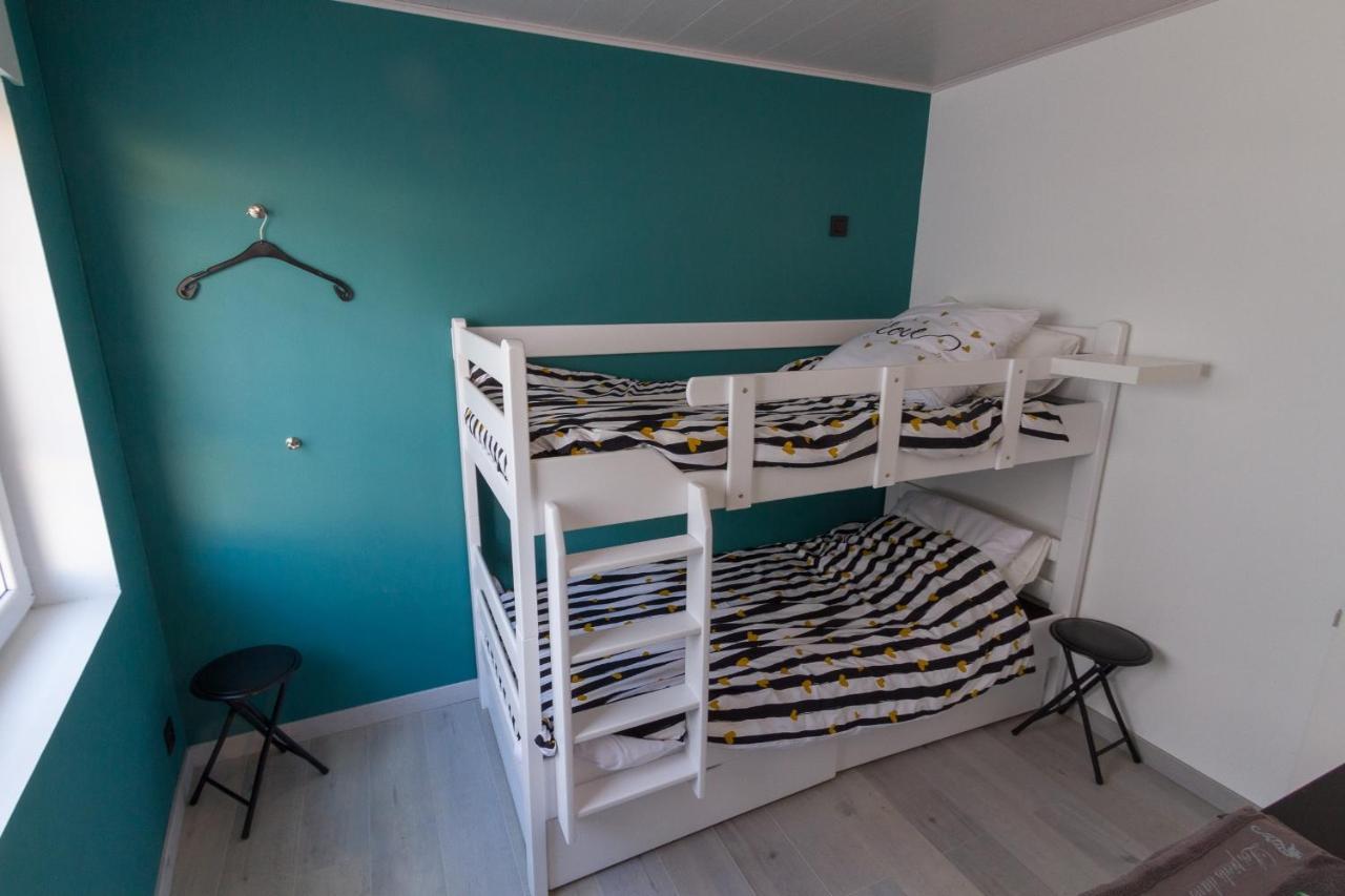 Appartement Le Taquet Marseillan  Exterior photo